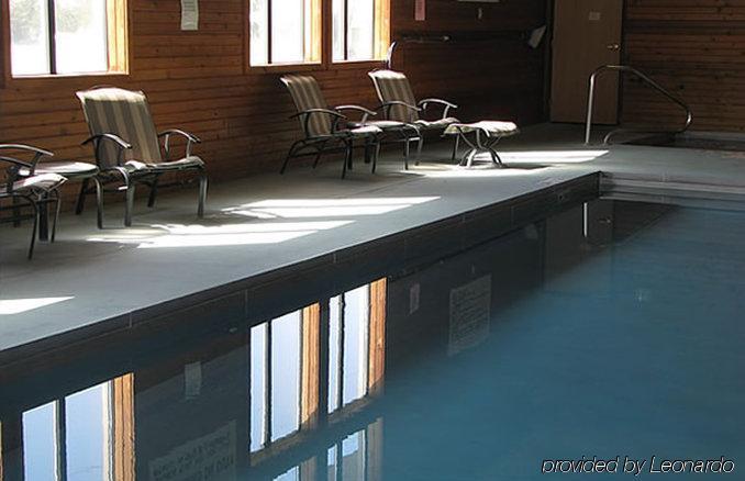 The Niobrara Lodge Valentine Buitenkant foto