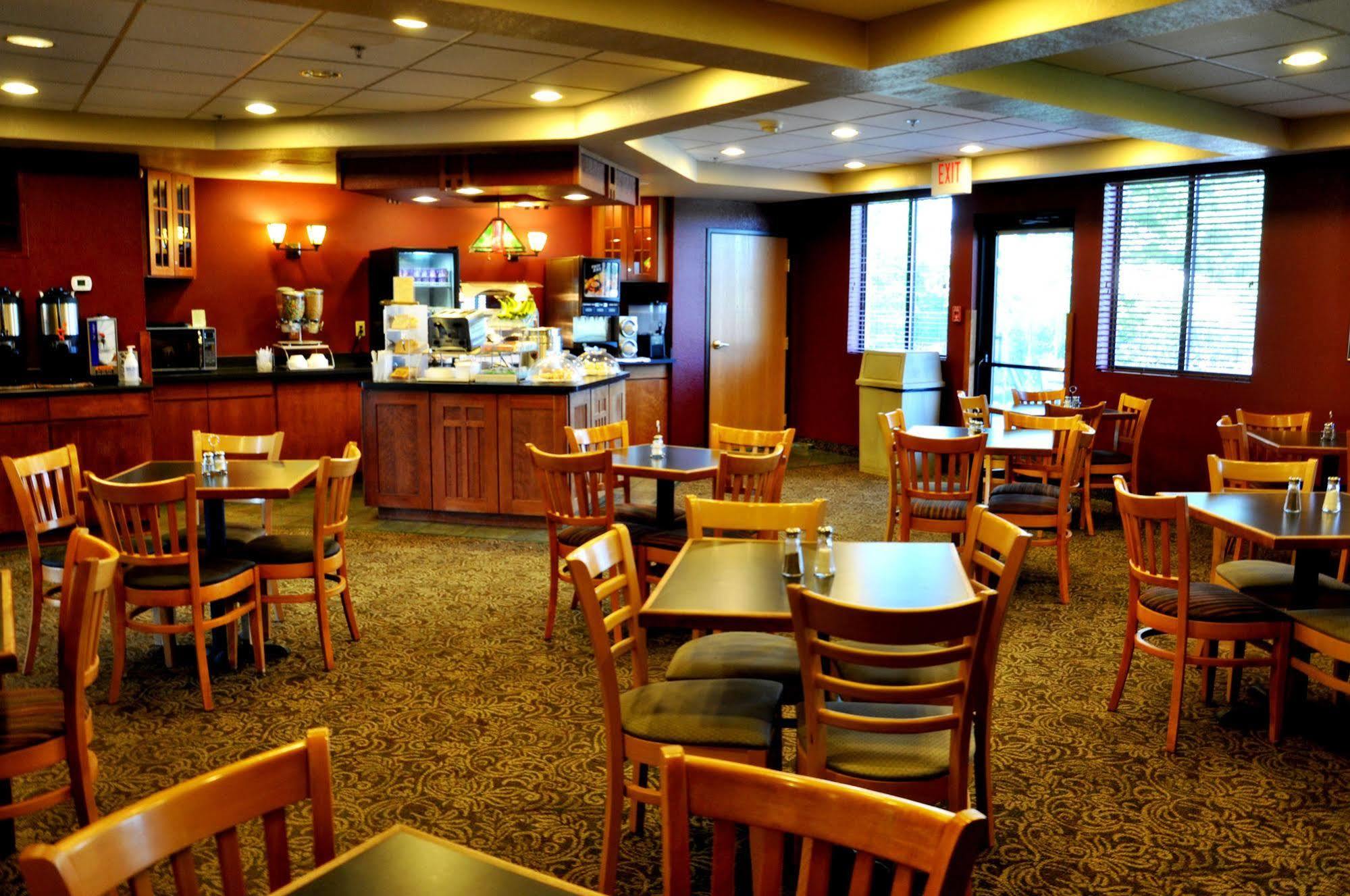 The Niobrara Lodge Valentine Buitenkant foto